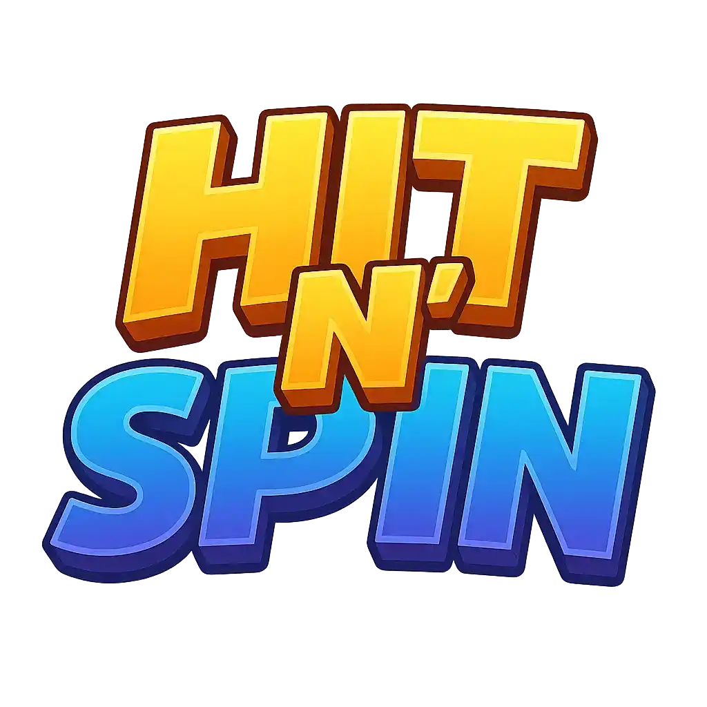 Hit N’ Spin