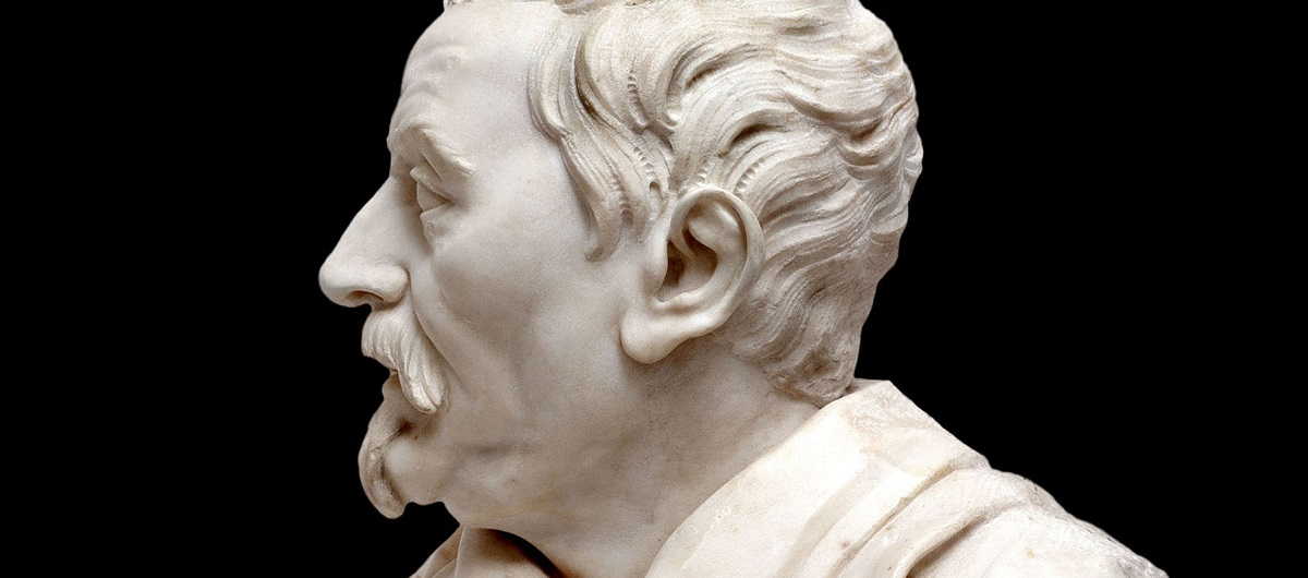 Who was Gian Lorenzo Bernini?