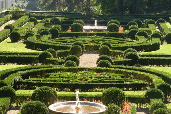 What You Need To Know About Vatican Gardens