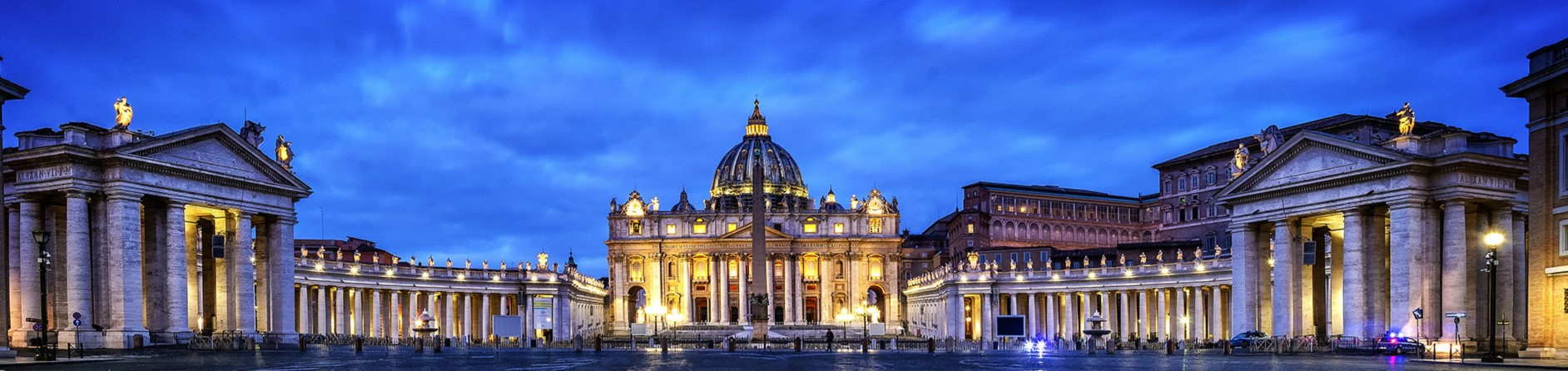 The Best Restaurants in the Vatican City