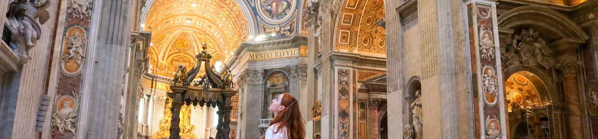 Is it worth doing a guided tour of the Vatican?