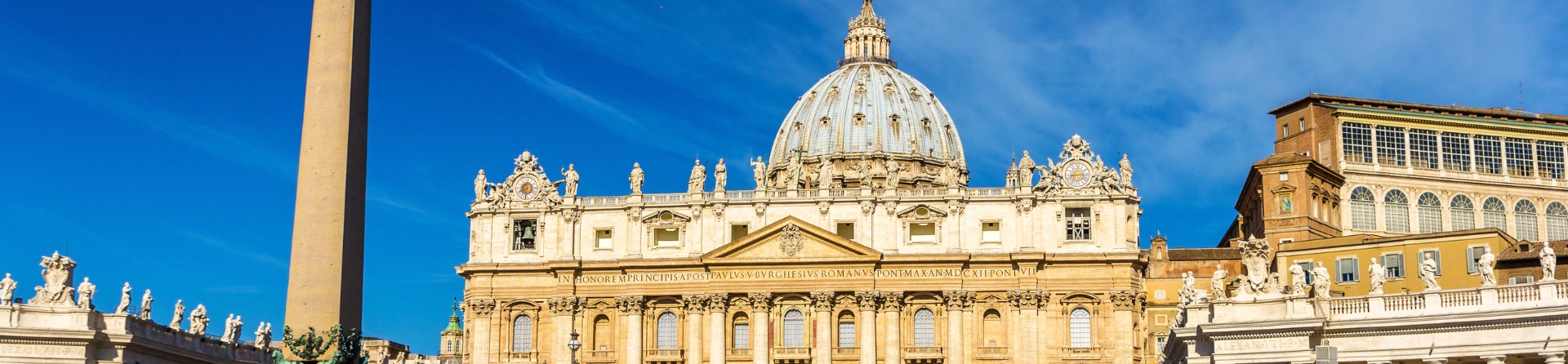Is St Peter’s Basilica free to visit?