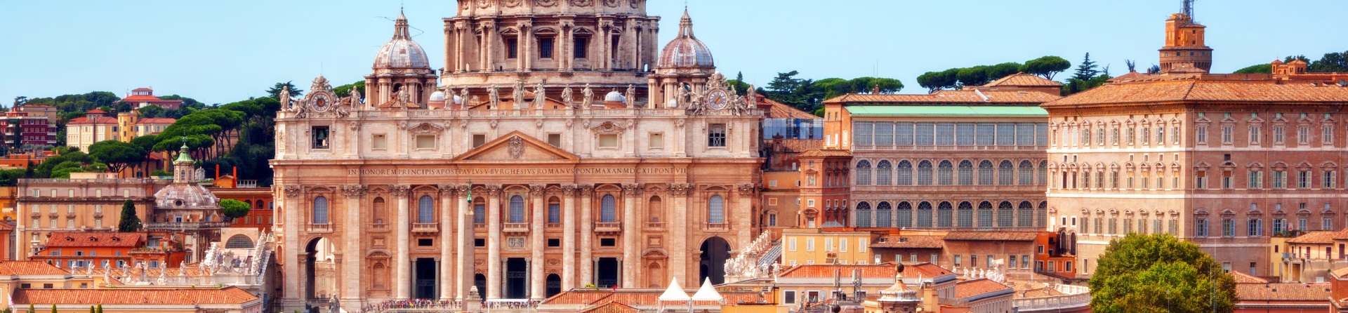 Vatican & Sistine Chapel Afternoon Tour €65
